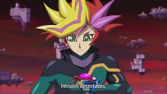 Yu☆Gi☆Oh! VRAINS