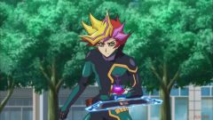 Yu☆Gi☆Oh! VRAINS