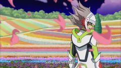 Yu☆Gi☆Oh! VRAINS