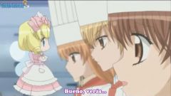 Yumeiro Patissiere