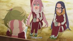 Yuru Camp△