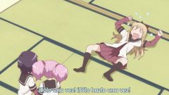 YuruYuri 2