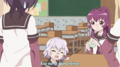 YuruYuri 2