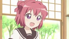 YuruYuri 2