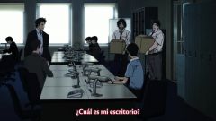 Zankyou no Terror