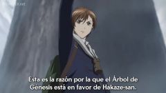 Zetsuen no Tempest