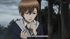 Zetsuen no Tempest