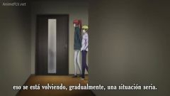 Zetsuen no Tempest