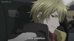 Zetsuen no Tempest