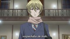 Zetsuen no Tempest