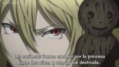 Zetsuen no Tempest