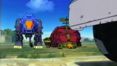 Zoids