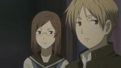 Zoku Natsume Yuujinchou