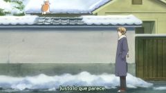 Zoku Natsume Yuujinchou