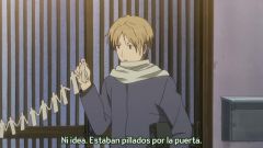 Zoku Natsume Yuujinchou