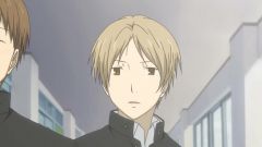 Zoku Natsume Yuujinchou